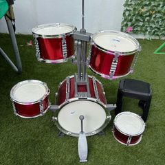 Free drum kit