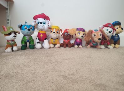 Paw Patrol Stuff
