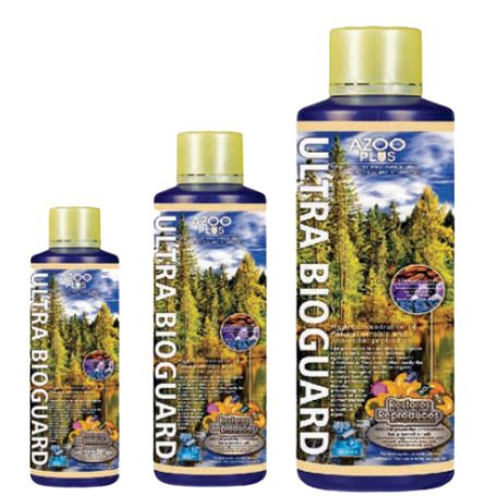 AZOO Ultra Bioguard 250ml