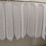 Light curtain with embroidery Image 2