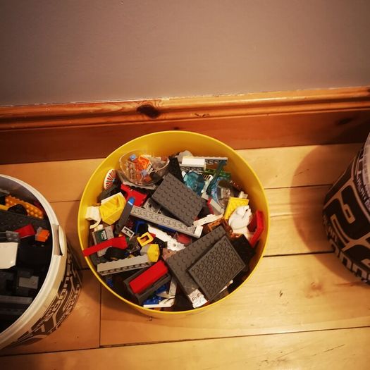 Lego.... Huge bundle
