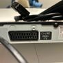 Sony DVD player, DVP-SR170 black Image 6