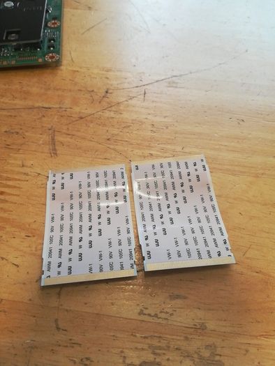 Samsung Tv Ue40h6500stxxu Tcon Board