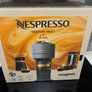 Nespresso x Liberty Limited Edition Vertuo Next Coffee Machine light blue Image 2