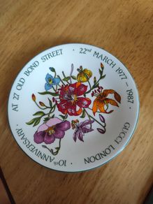 GUCCI Trinket Tray