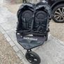 Out n About Double Buggy Image 2