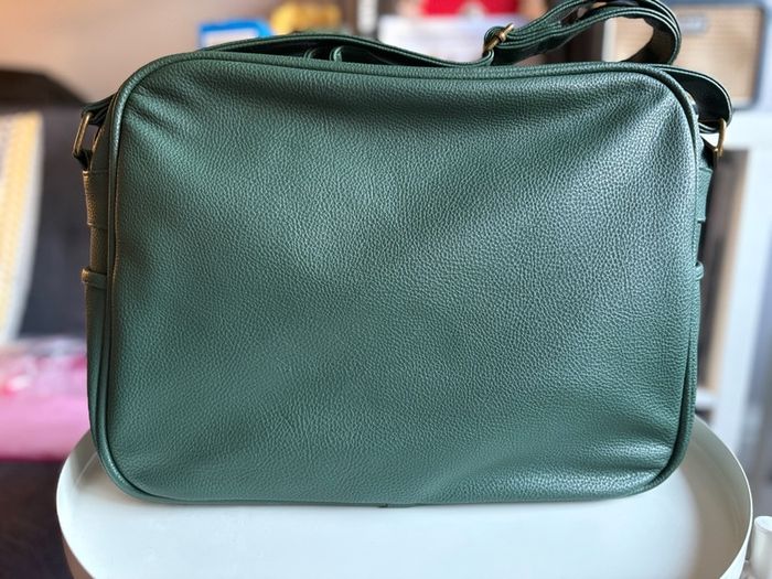 GOLA retro messenger bag