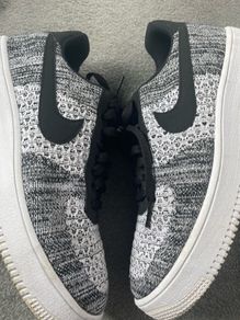 Nike Air force 1, size 8