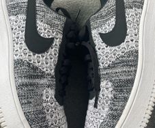 Nike Air force 1, size 8