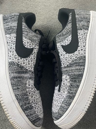 Nike Air force 1, size 8