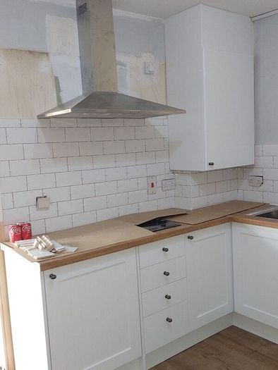 flooring and tiling