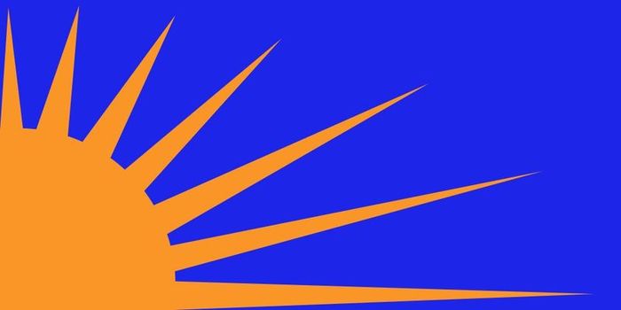 Sunburst Flag 3' x 5'