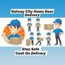 Light switches I Gang White One Way  10 Amp White Galway City Home Delivery Just 5 Euro Extra With Full Names Addresses Mobiles Eir Postcode thank you Image 8