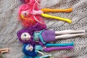 my little pony dolls