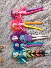 my little pony dolls