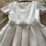 Communion dress Image 2