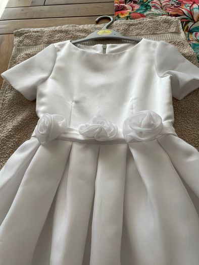 Communion dress