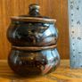 lidded porcelain dish Image 5