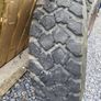 dumper trailer wheels Image 3