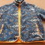 Zara Jacket with zip pockets. Image 2