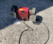bench grinder Creusen DS 7500 TS