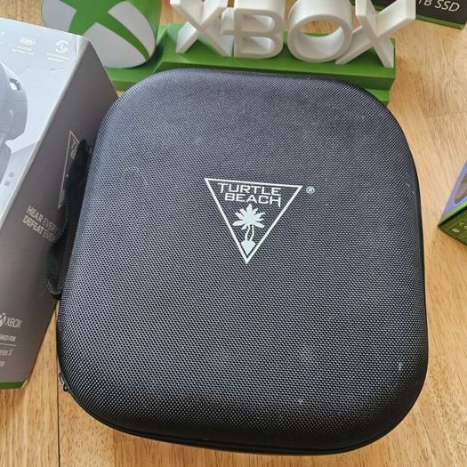 Premium Xbox Series X Bundle + Accessories + Games (Excellent Condition)