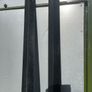 Bed head board and bed frame. Image 4