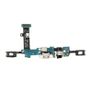 For Samsung Galaxy A3 2016 A310 Charging Port Micro USB Dock Mic Jack Flex Cable - FHT23SMCP Image 2
