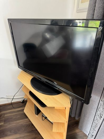 Panasonic TV