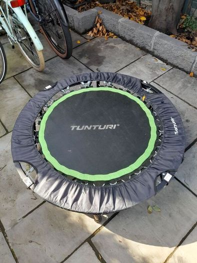 trampoline
