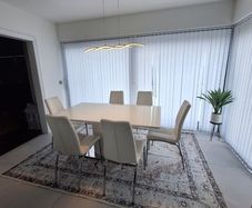 6 Kitchen Chairs