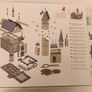 Harry Potter 3D Puzzle Image 2