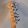 Hand made Electric Guitar with amp, cable and bag Image 3