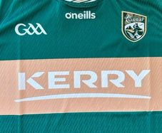Kerry Jersey GAA