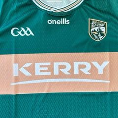 Kerry Jersey GAA