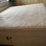 Super King Bed (180cm X 200cm) Image 3
