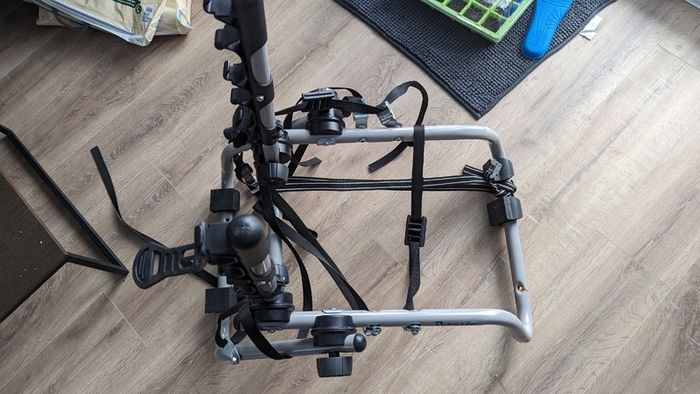 Cube acid Mountain Bike