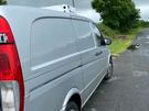 Refrigerated & Freezer Van Hire - Greater Dublin Image 3