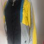 Free Fila rain coat  teenagers age 15 Collection only Image 2