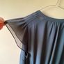 H&M dress (size 16) Image 3