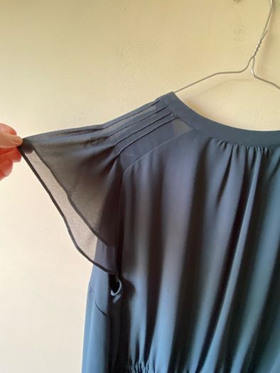 H&M dress (size 16)