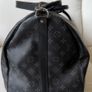 Louis Vuitton Keepall 55 Image 7