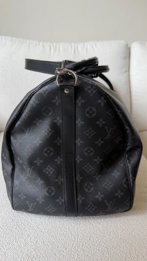 Louis Vuitton Keepall 55