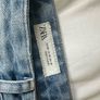 Ripped jeans Zara Image 2