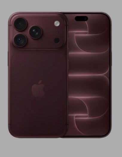 iPhone 18 Pro Sealed