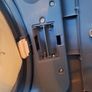 babylo bouncer doorway Image 4