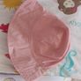 Reversible sun hat 3-6yrs Image 2