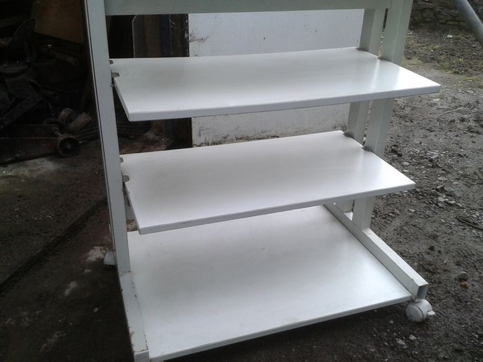 Workstation/ printer Stand