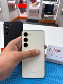 Samsung S23 256GB 8GB Ram