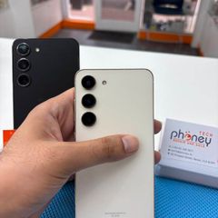 Samsung S23 256GB 8GB Ram
